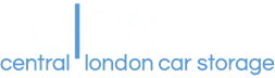 central London car storage