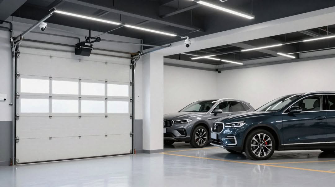 Car Garage Rentals: Essential Security Guide